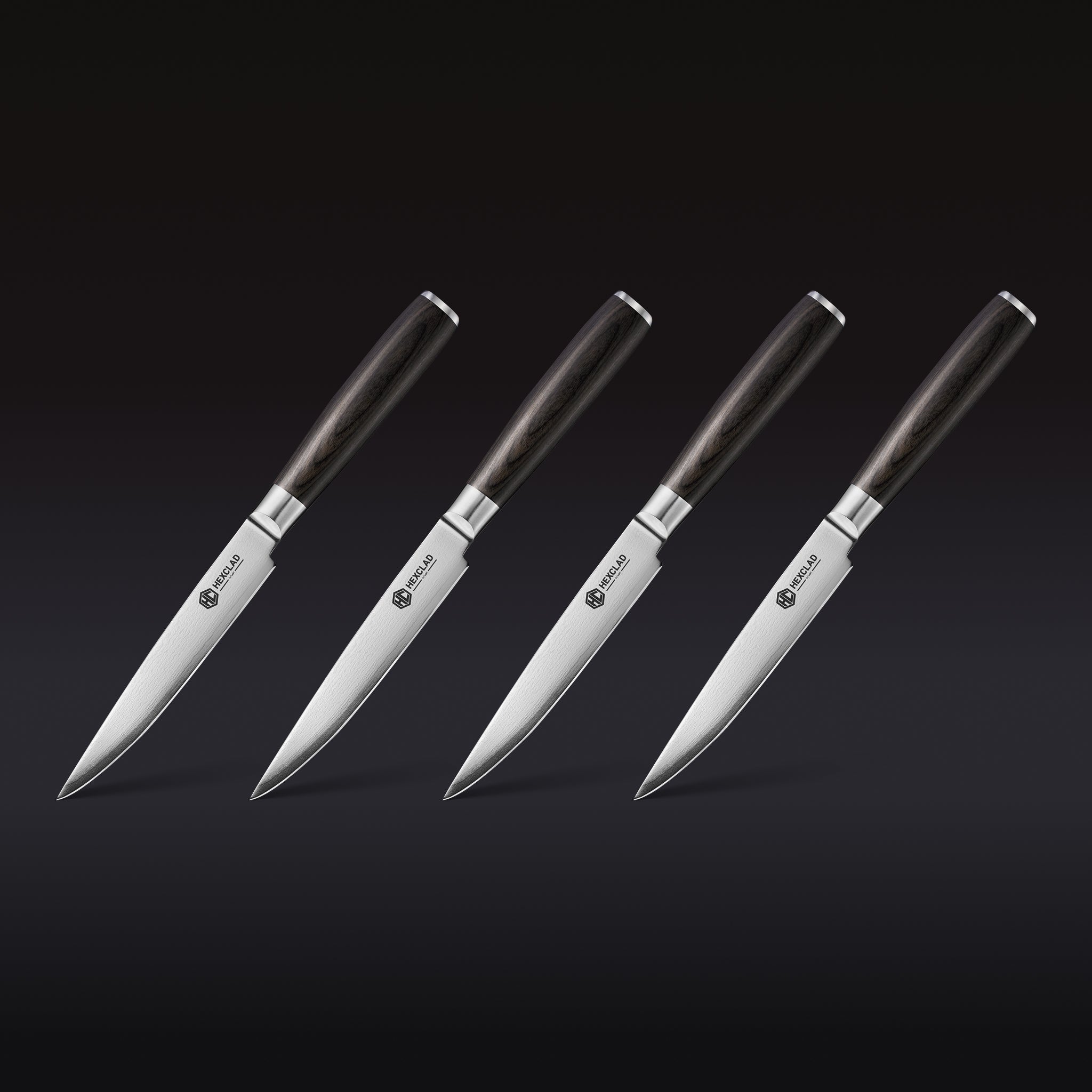 Damascus_Steel_Steak_Knife_Set_4-pc_Espresso
