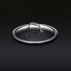 Hexclad Tempered Glass Lid, 10"