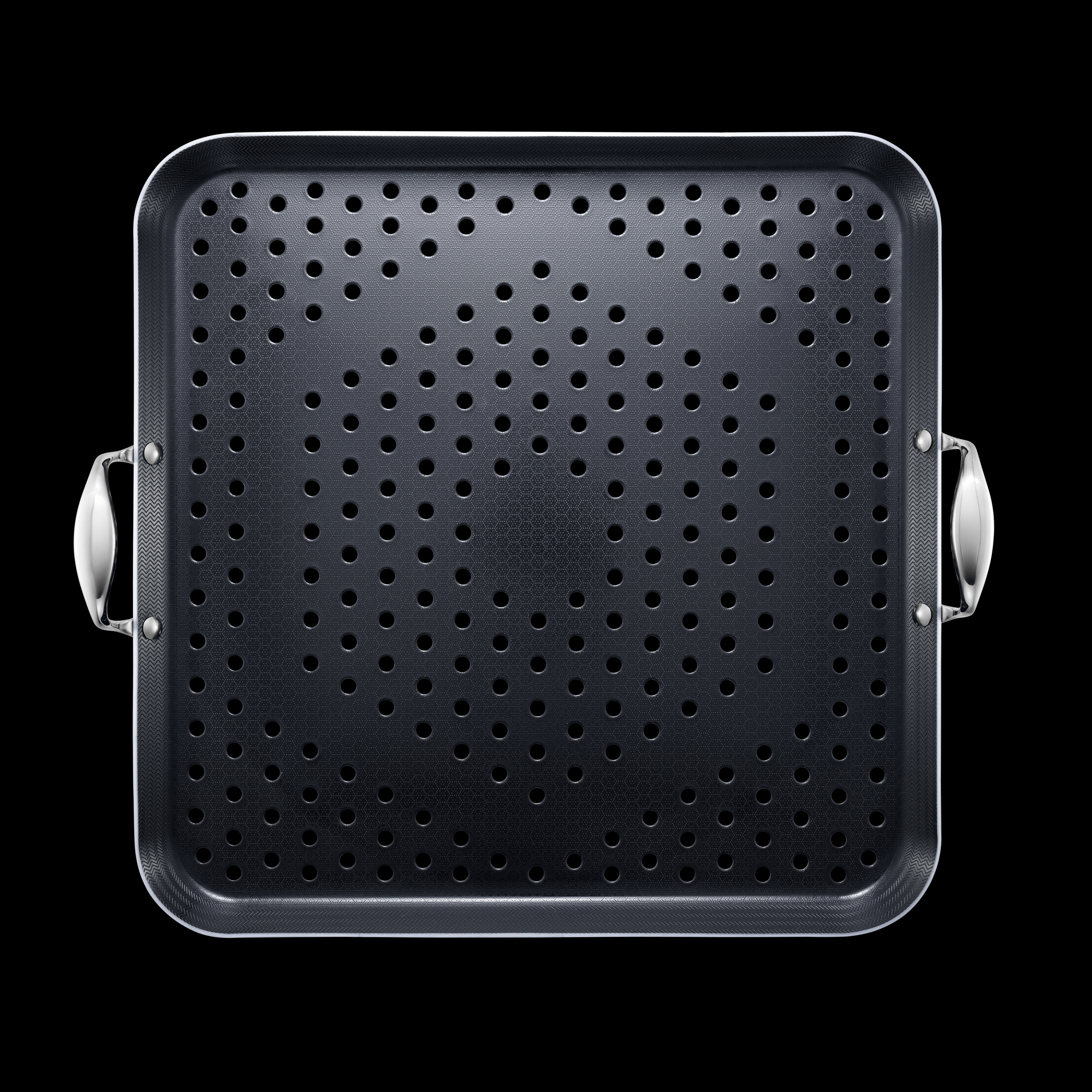 Hexclad_Hybrid-BBQ-GRilled-Topper_Straight_Final_Black