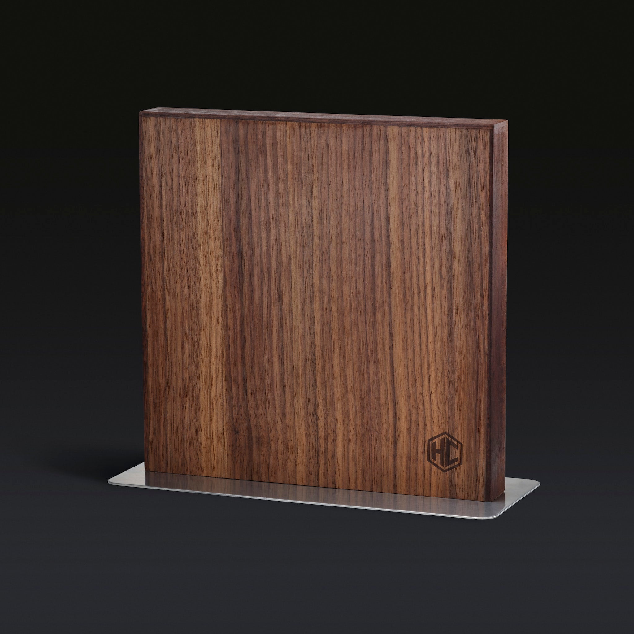 Hexclad_MagKnifeBlock_Left_BLACK